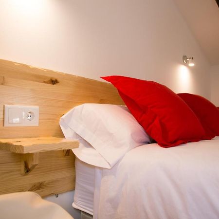 Apartamentos Turisticos La Casa Vieja Sabiote Bagian luar foto