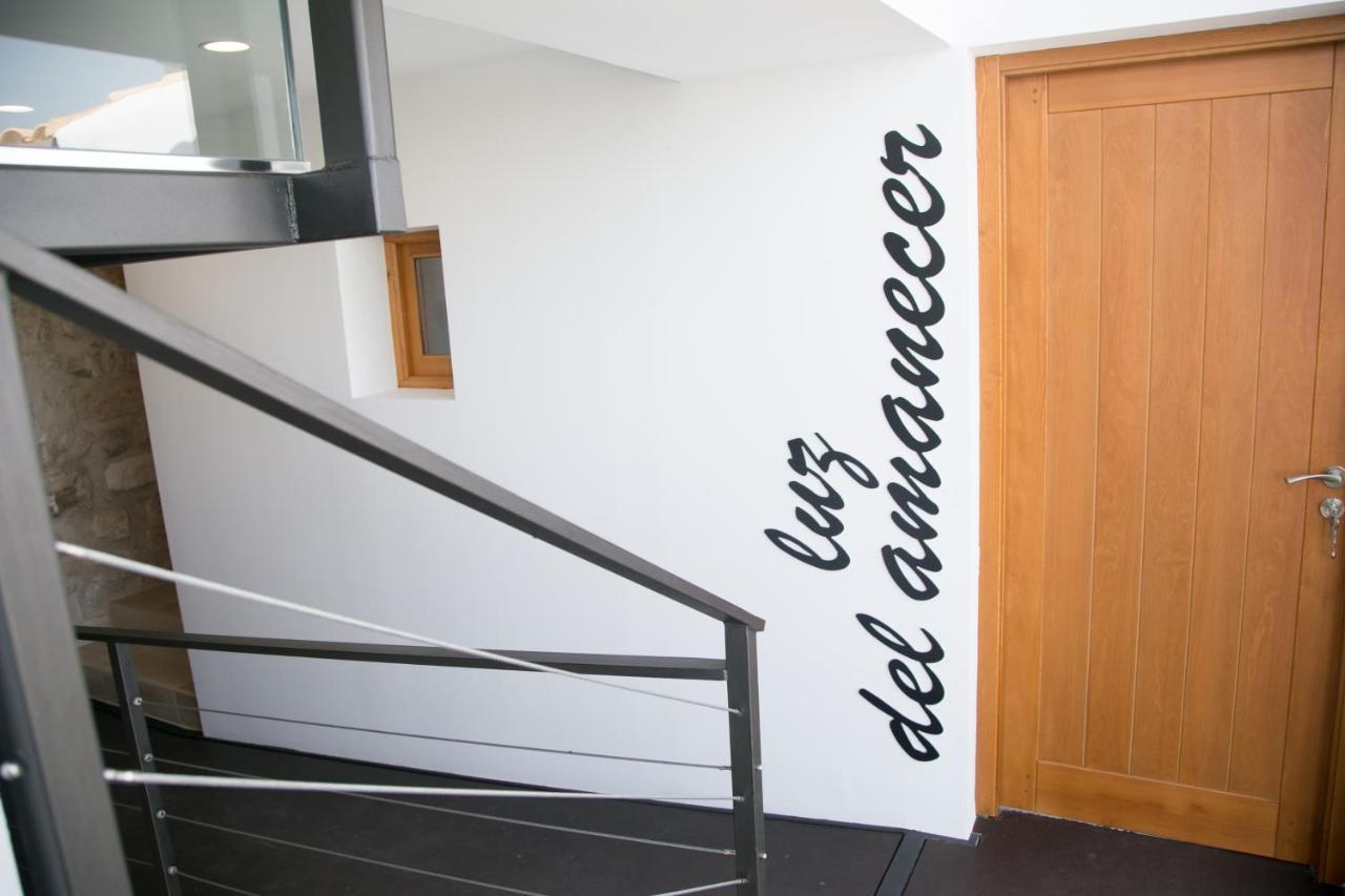 Apartamentos Turisticos La Casa Vieja Sabiote Bagian luar foto
